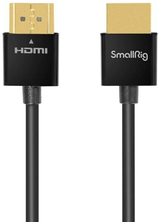 Smallrig 2957 HDMI - HDMI тонкий 55cm