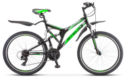 Горный (MTB) велосипед STELS Challenger V 26 Z010 (2020)