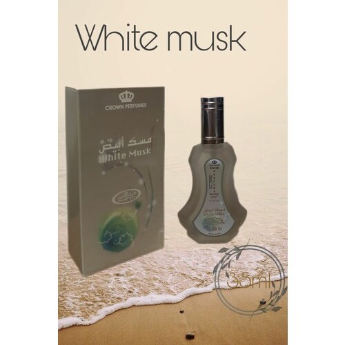 Парфюм White Musk 35 ml. парфюм black label 35 ml