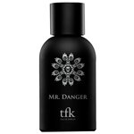 Парфюмерная вода The Fragrance Kitchen Mr. Danger 100 мл. - изображение