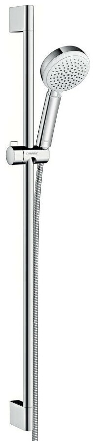 Душевой гарнитур Hansgrohe Crometta 100 Vario Uni 26657400