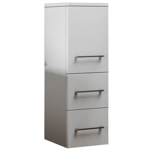 Пенал Smile Арабеско белый левый