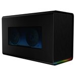 Док-станция для видеокарты для ноутбука Razer Core X Chroma - изображение