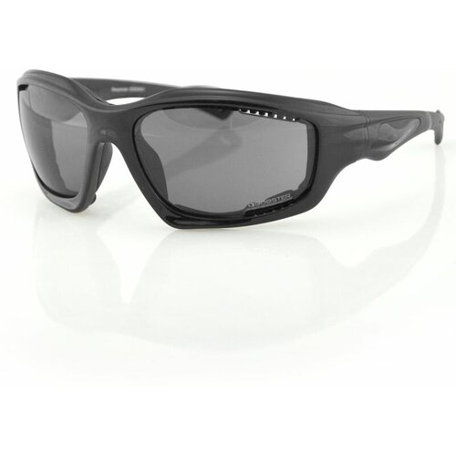 Солнцезащитные очки BOBSTER, черный