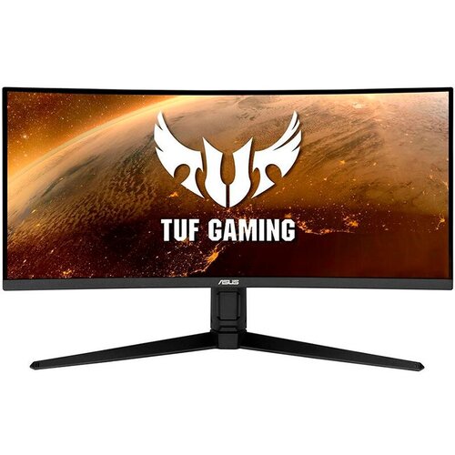 Монитор ASUS TUF Gaming VG34VQL1B