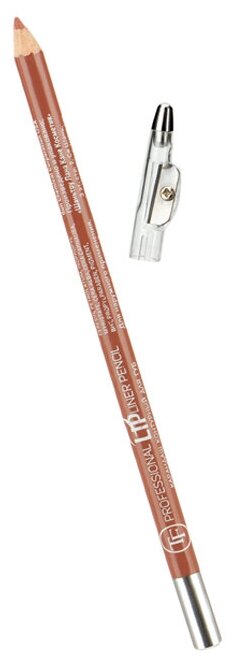 Карандаш для губ TF Cosmetics PROFESSIONAL LIPLINER PENCIL т.099 1,7 г