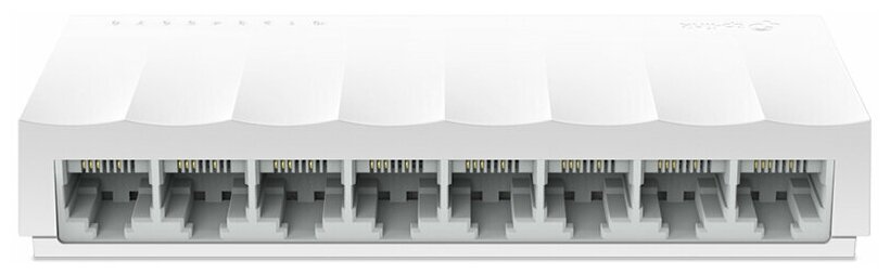 Коммутатор TP-LINK LS1008