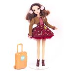 Кукла Sonya Rose Daily collection Путешествие в Японию, 27 см, R4420N - изображение