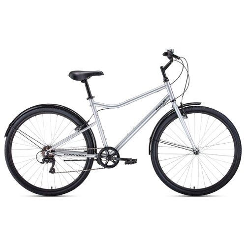 фото Городской велосипед forward