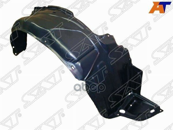 Подкрылок Honda Civic 00-05 3/5D Rh Sat арт. ST-HD08-016L-G1