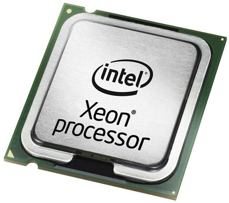 Процессор Intel Xeon E5-2680 v3 LGA2011-3 12 x 2500 МГц