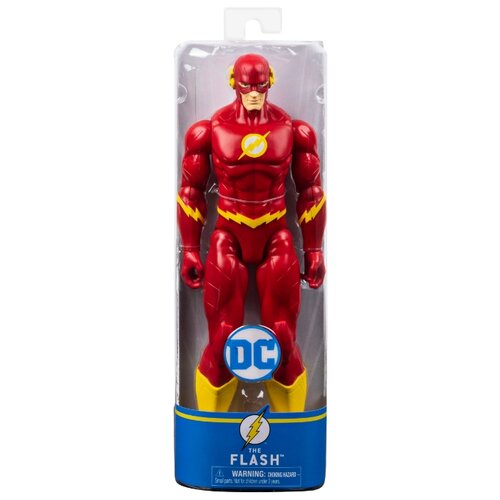 Игрушка фигурка DC Flash 30 см