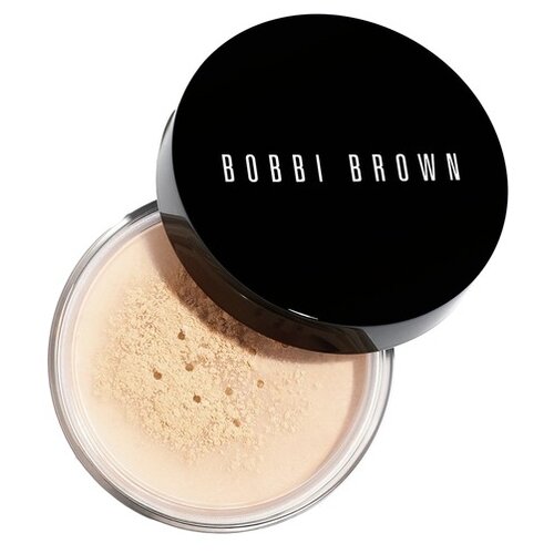 фото Bobbi brown пудра рассыпчатая