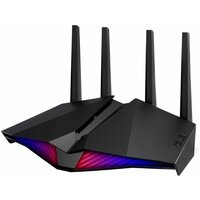 Wi-Fi роутер Asus RT-AX82U black