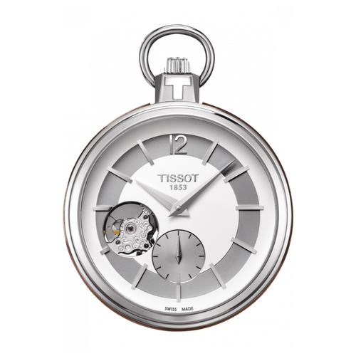 Часы наручные TISSOT T854.405.19.037.00