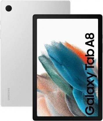 Планшет Samsung Galaxy Tab A8 SM-X205 64Gb LTE Global Pink Gold - фото №4