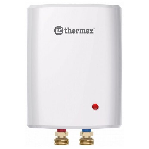 Водонагреватель Thermex Surf 6000 6кВт электрический настенный 349000₽