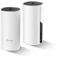 Wi-Fi Mesh система TP-LINK Deco M4 (2-pack), белый