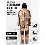 Костюм Remington XM Elite Yellow Waterfowl Honeycombs - изображение