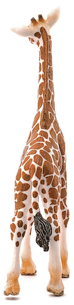Фигурка Schleich Детеныш жирафа - фото №2