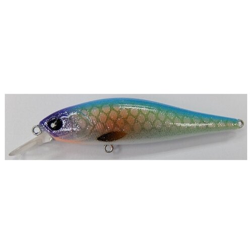 фото Воблер суспендер lucky john pro series "anira sp" 8,90/701