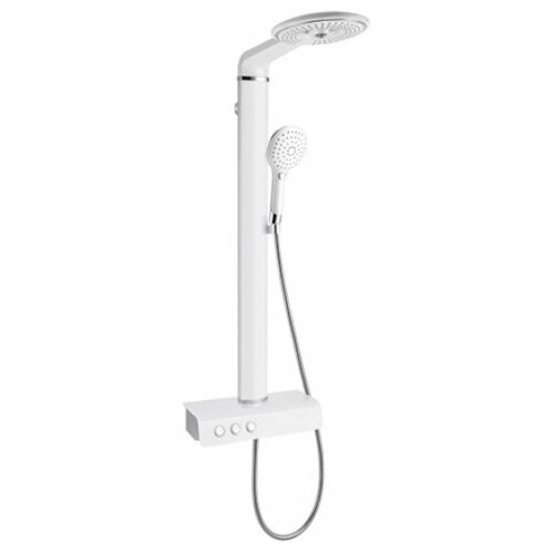 фото Душевая стойка gllon sf1301lw