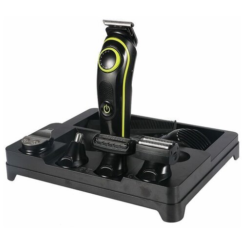 Триммер для бороды Триммер для носа Беспроводной триммер для бороды усовТриммер для волос Набор для стрижки волос 219000₽