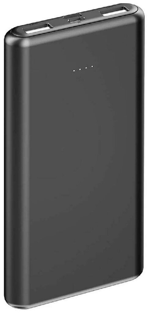 Аккумулятор TFN Power Mate 10000 мАч (PB-236-BK)