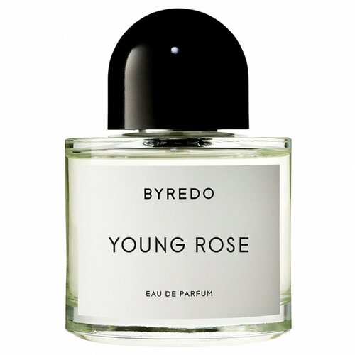 Парфюмерная вода Byredo унисекс Young Rose 50 мл