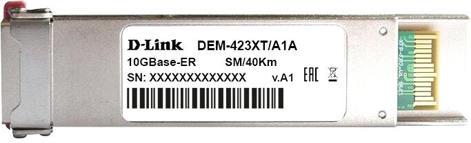 D-Link 423XT/A1A Трансивер 423XT/A1A