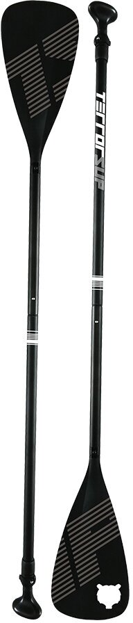 Cап борд надувной двухслойный TERROR SUP Blue 11' FORDEWIND голубая / Sup board, сапборд, доска для сап серфинга - фото №6