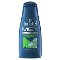 Шампунь для волос Timotei Men «Против перхоти», 400 мл
