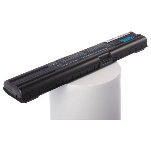 фото Аккумуляторная батарея ibatt ib-b1-a174h 5200mah для ноутбуков asus a42-a3, a42-a6, a41-a6,
