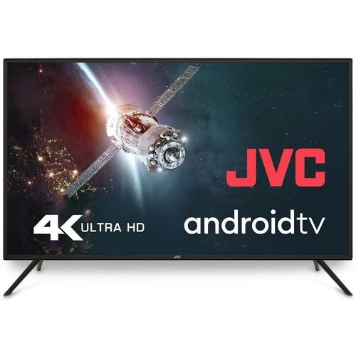Телевизор JVC LT-43M792 3022600₽