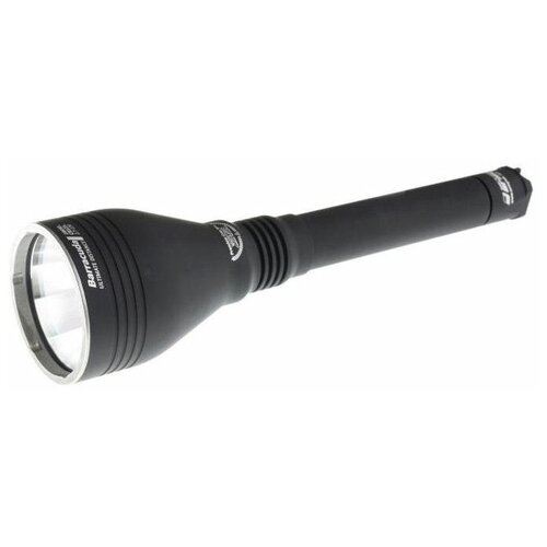 фото Фонарь armytek barracuda xp-l hi white белый свет