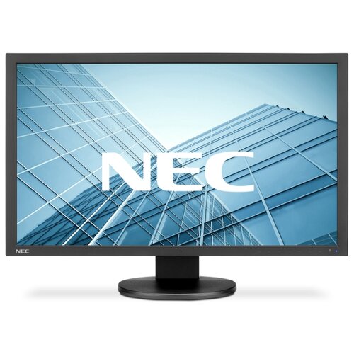 фото Монитор nec multisync pa271q 27