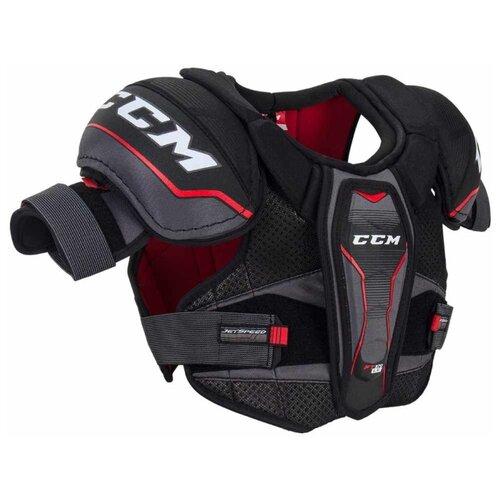 фото Защита груди ccm jetspeed sp370