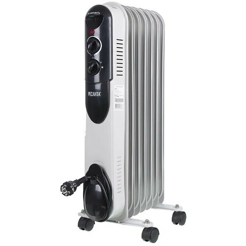 Масляный радиатор Ресанта ОМПТ- 7Н 15 кВт 772200₽