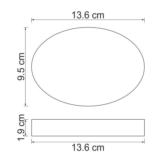 Мыльница Wasserkraft Berkel K-4929 - фото №4