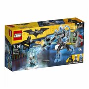 LEGO Конструктор LEGO Batman Movie Ледяная aтака Мистера Фриза