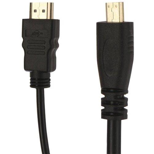 Аксессуар ATcom HDMI A-D micro 2m АТ15268