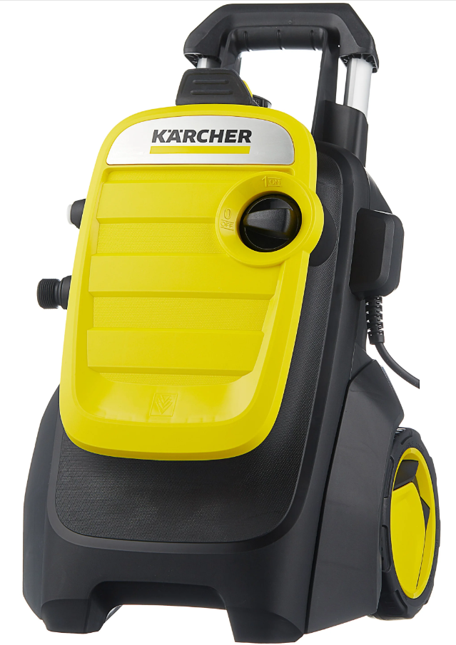 Karcher K 5 Compact 1.630-750.0 (RU)