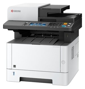 МФУ лазерное KYOCERA ECOSYS M2640idw ч/б A4