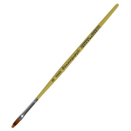 Кисть Синтетика 