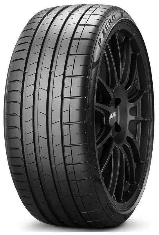 Летние шины Pirelli P Zero Sports Car 285/35 R20 104Y XL *