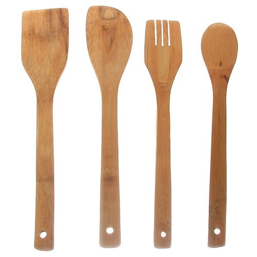 Florento 312-017 бамбук 4 шт бежевый 4 391₽