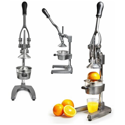Соковыжималка пресс для цитрусовых и граната 569900₽