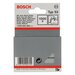 Скобы Bosch тип 53 (18мм) 1000шт (1609200369)