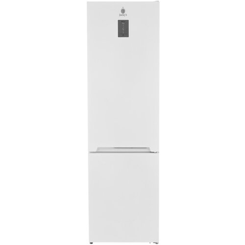 Холодильник Jacky's JR FW20B1, белый