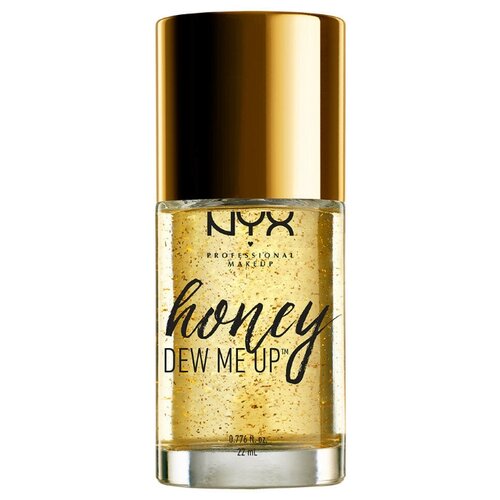 фото Nyx гелевый праймер honey dew